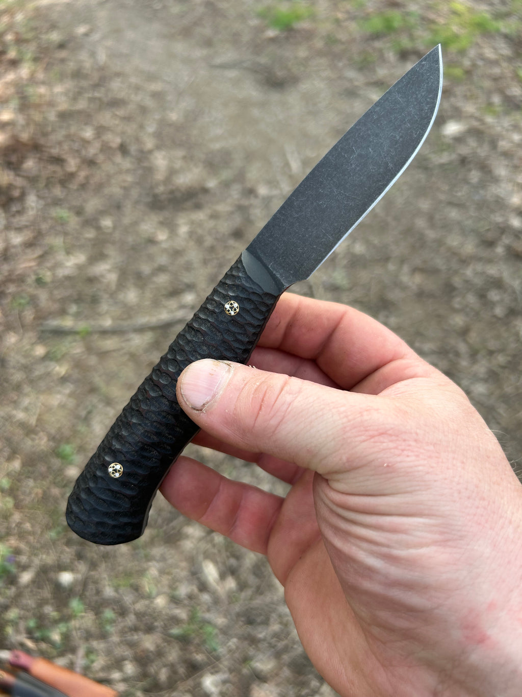 One off hunter