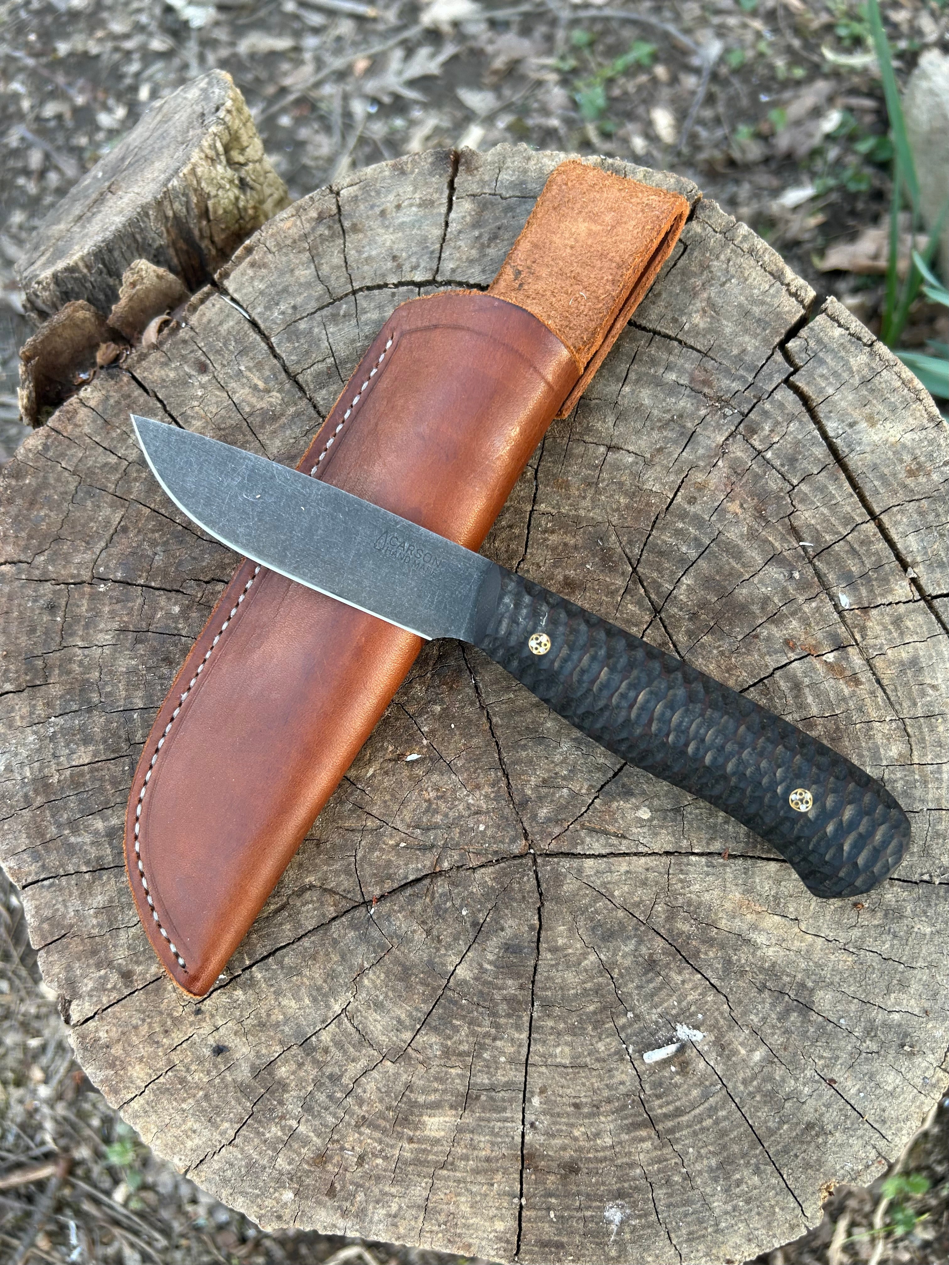 One off hunter