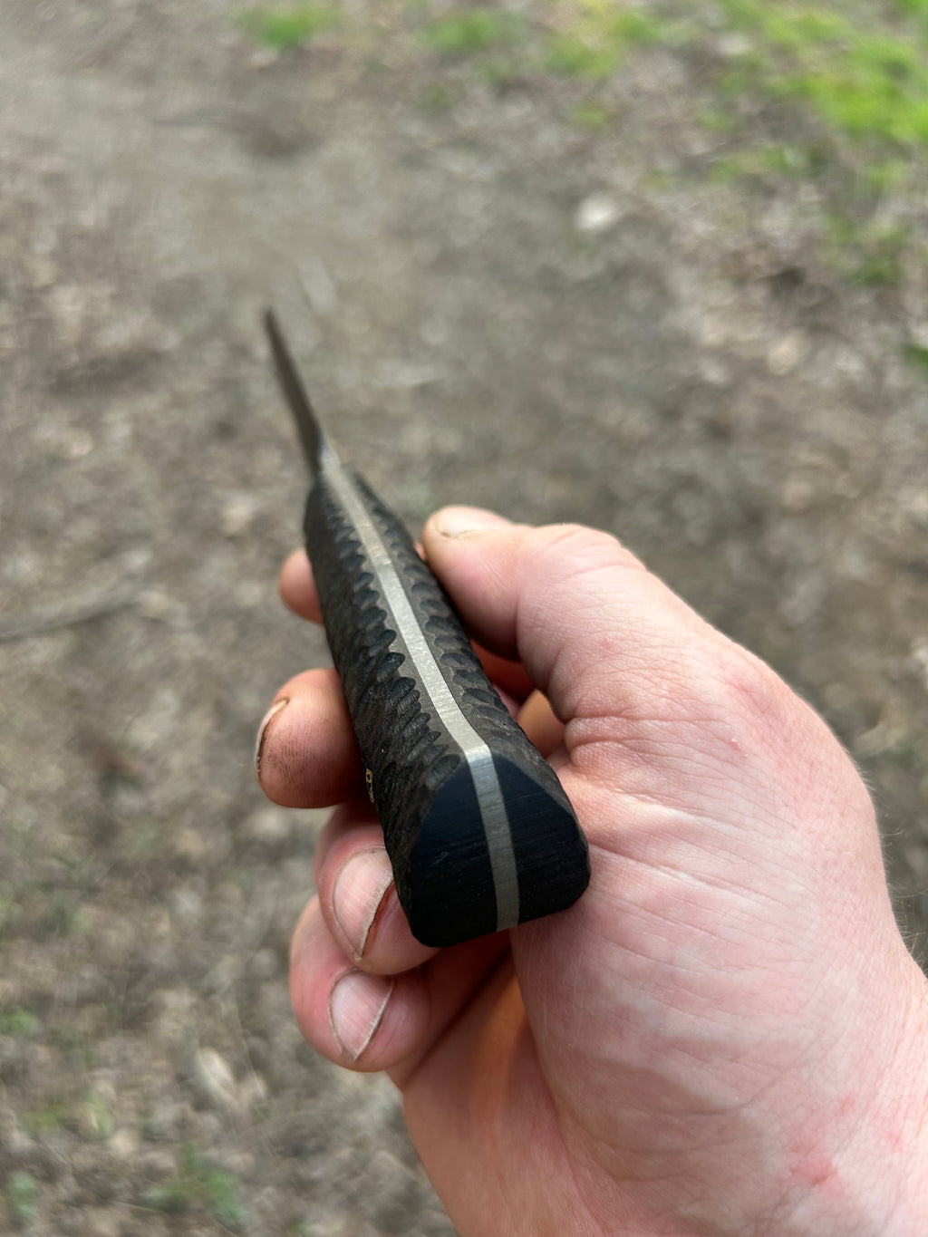 One off hunter