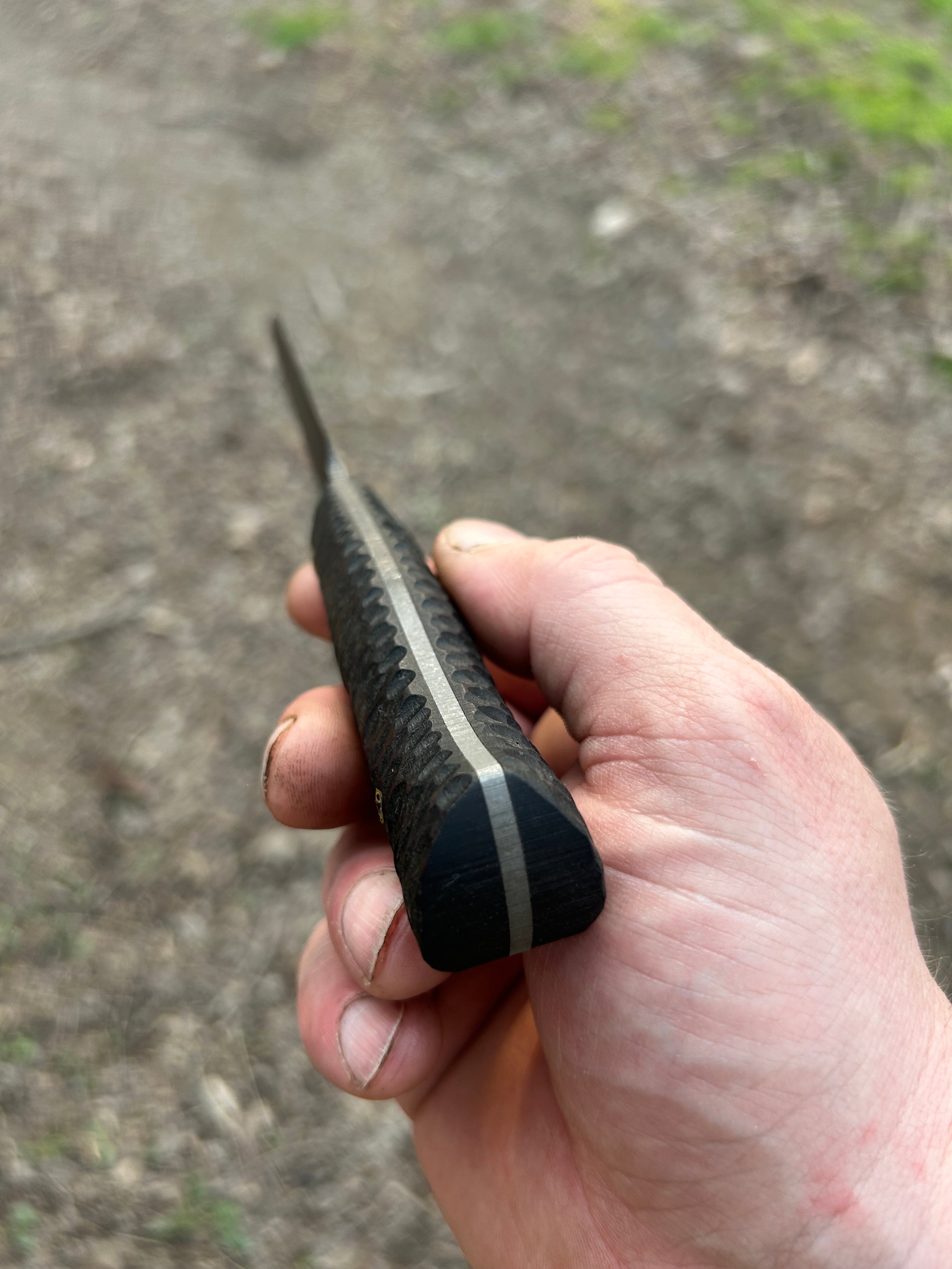 One off hunter