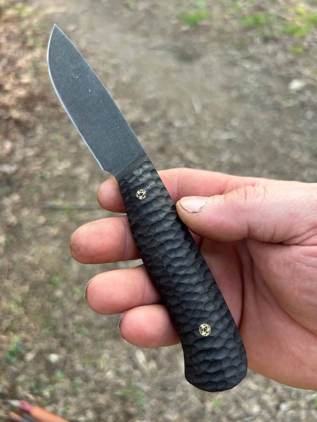One off hunter