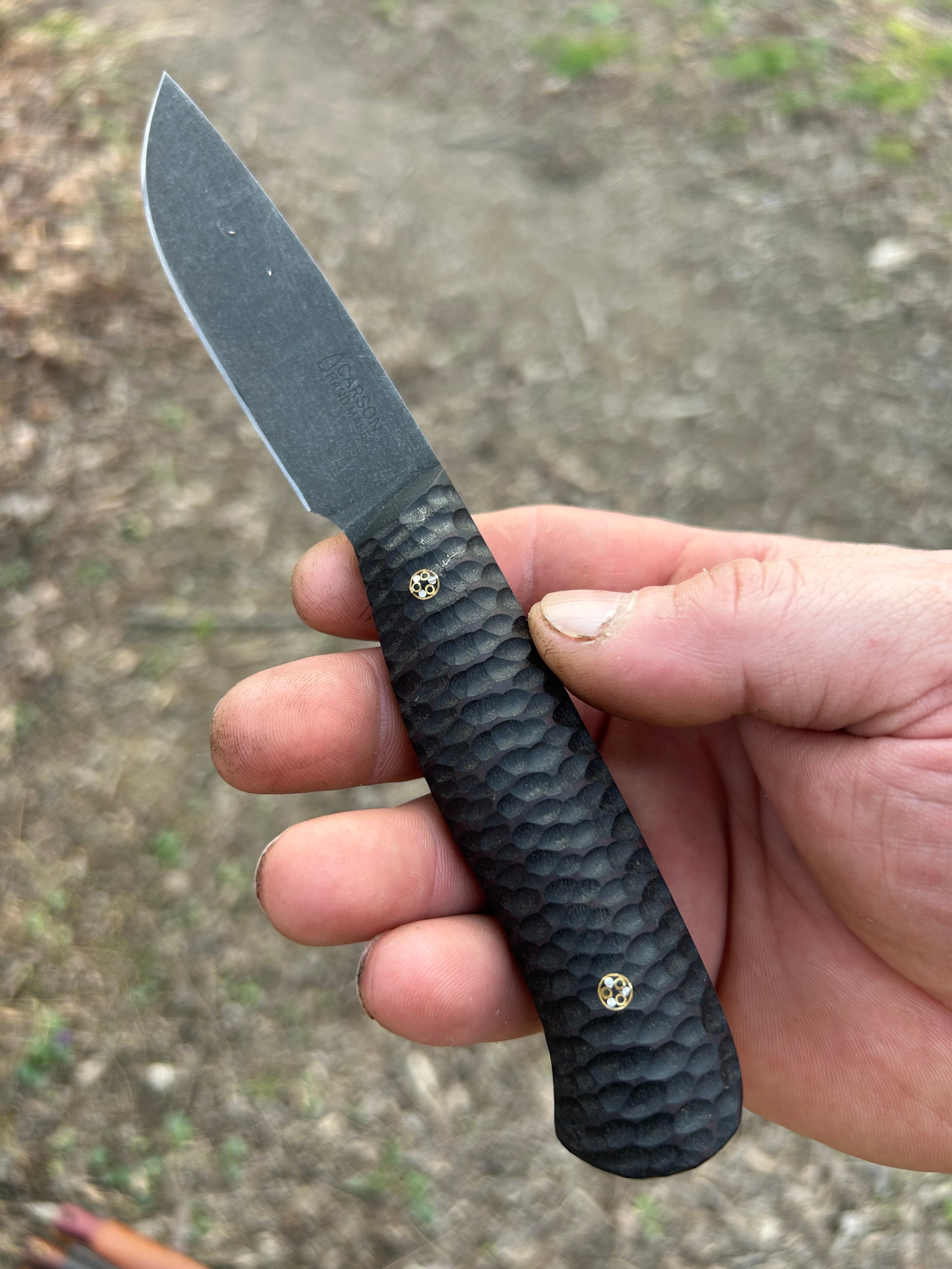 One off hunter